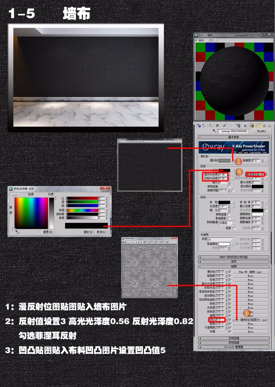 技巧知识