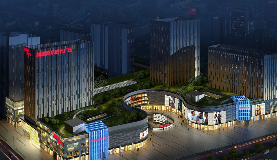 3dmax效果圖