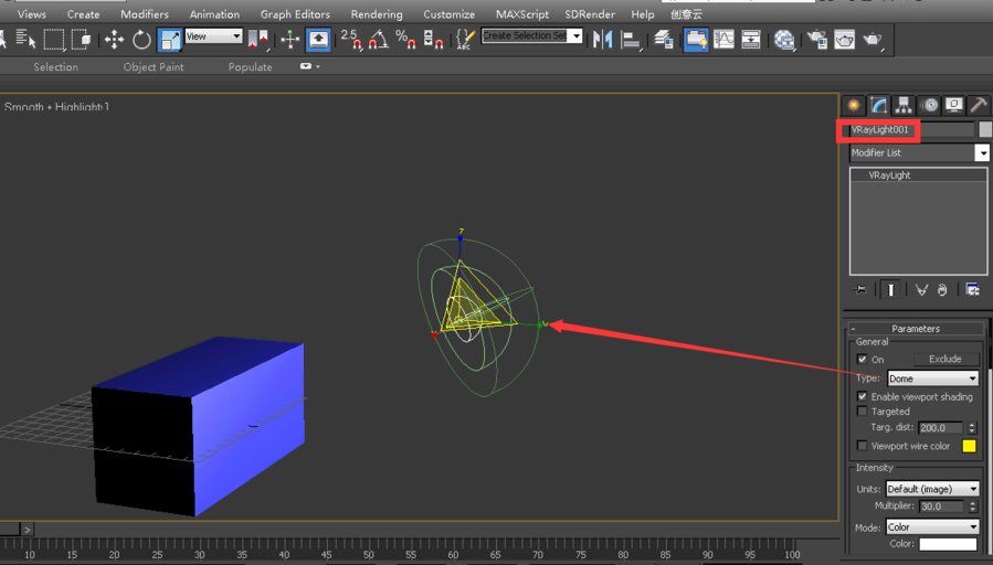 3D技巧分享