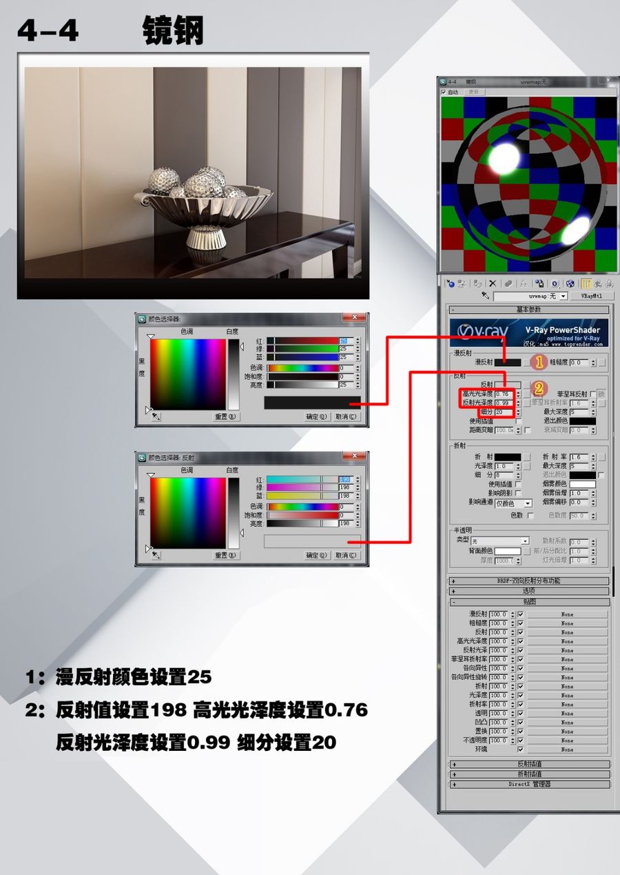 技巧知识