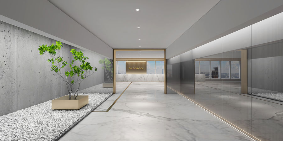 商用空間