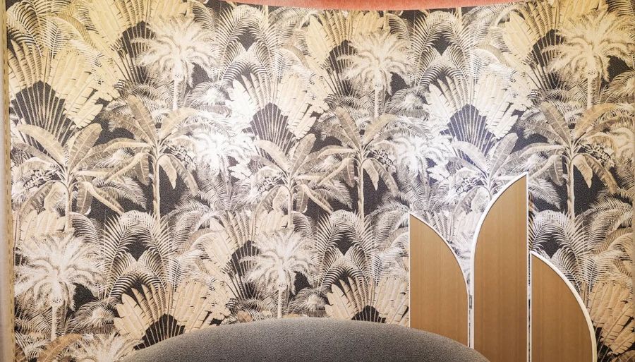 京彩落幕，沪上接棒 | 上海空间饰面及全屋软装展8月焕新启幕！