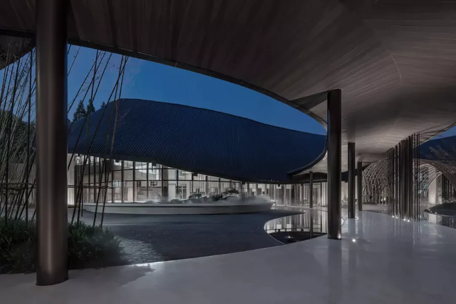 售樓處