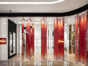 G'Loue Pet Flagship store陆家嘴中心L+Mall-Ydeco新作 