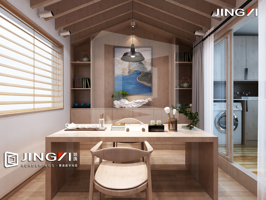 住宅裝修設(shè)計(jì)