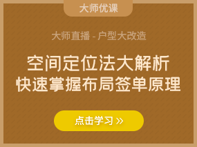 空间定位法大解析，快速掌握布局签单原理！！！（已结束）