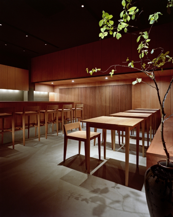 【干货资源】日式餐厅丨42套实景效果图+CAD施工图丨215.67MB