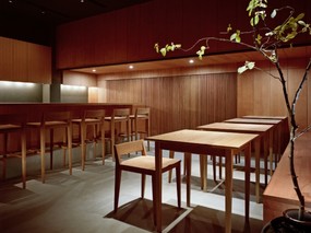 【干货资源】日式餐厅丨42套实景效果图+CAD施工图丨215.67MB