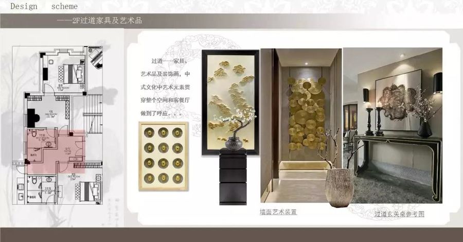 樣板間