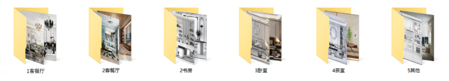 【官方推荐】2021精选设计资料硬盘，重磅发布！