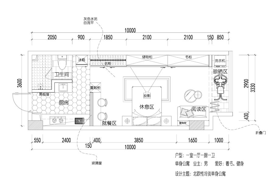 扮家家室內設計網