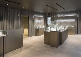 First Stone Showroom琥珀商店