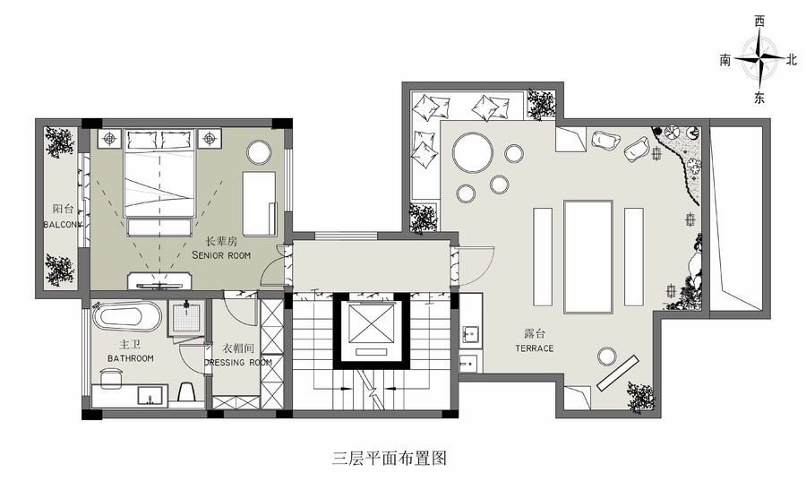 原创效果图