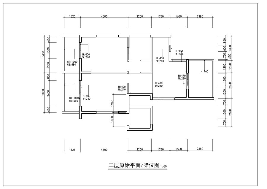 小户家居设计