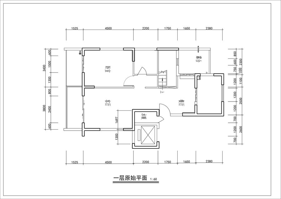 小户家居设计