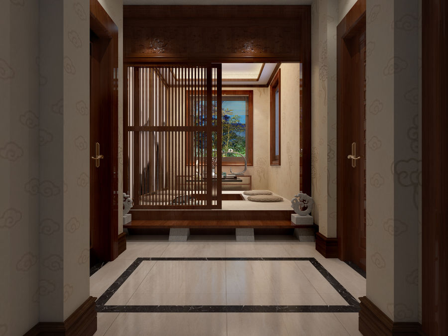 空間設(shè)計(jì)