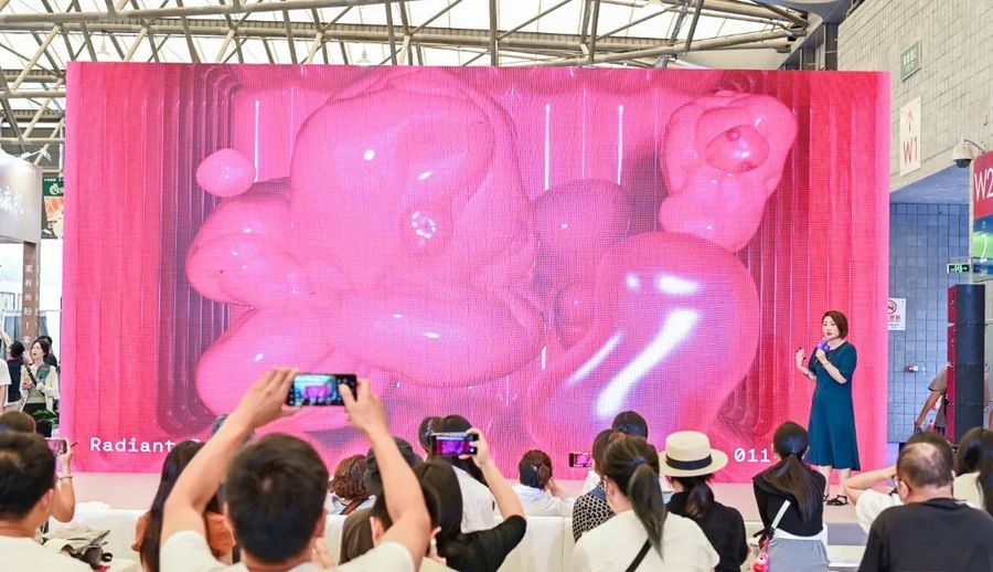 展会分享