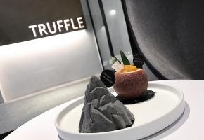 Truffle法点 轻食 咖啡  | 逅筑空间设计