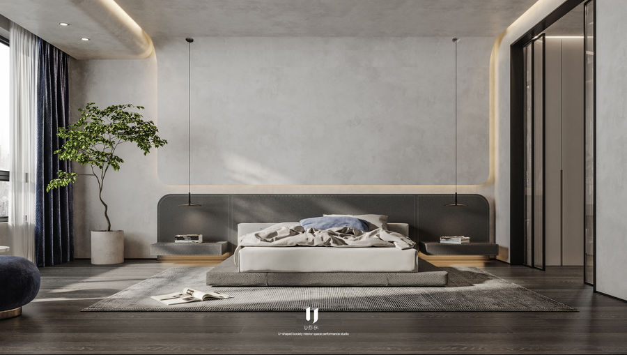 現代風格 Modern style | 律動