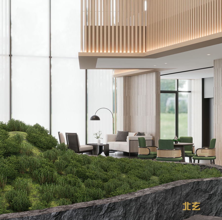 上海北玄/北玄教育/售樓處