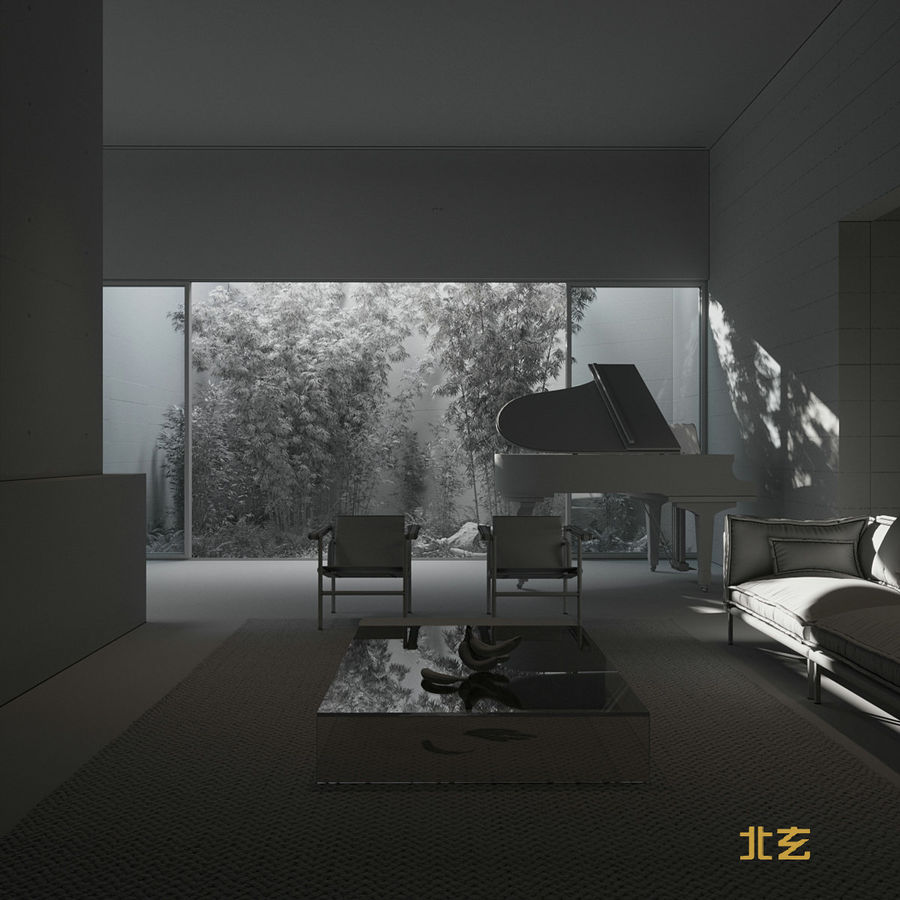 上海北玄/北玄教育/海景別墅