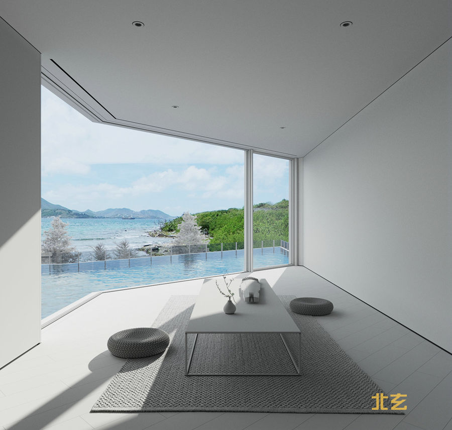上海北玄/北玄教育/海景別墅