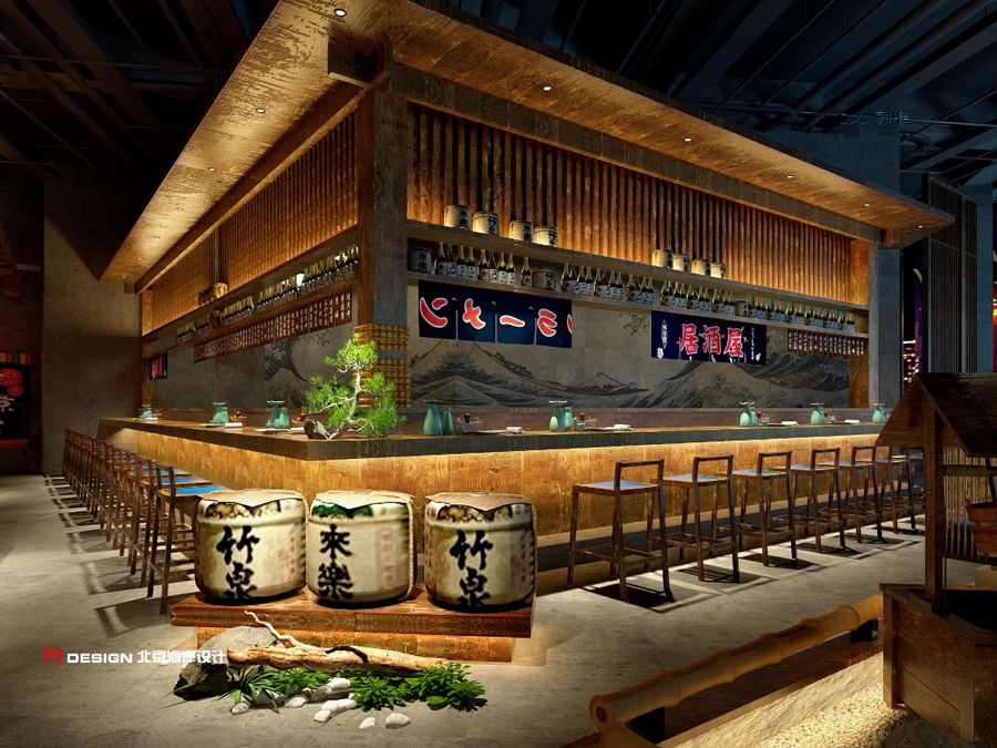 餐飲設(shè)計