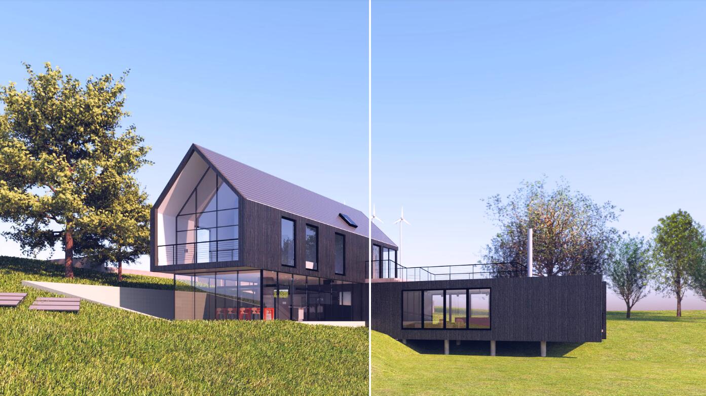 VRay 3.6 for Revit：13大更新！