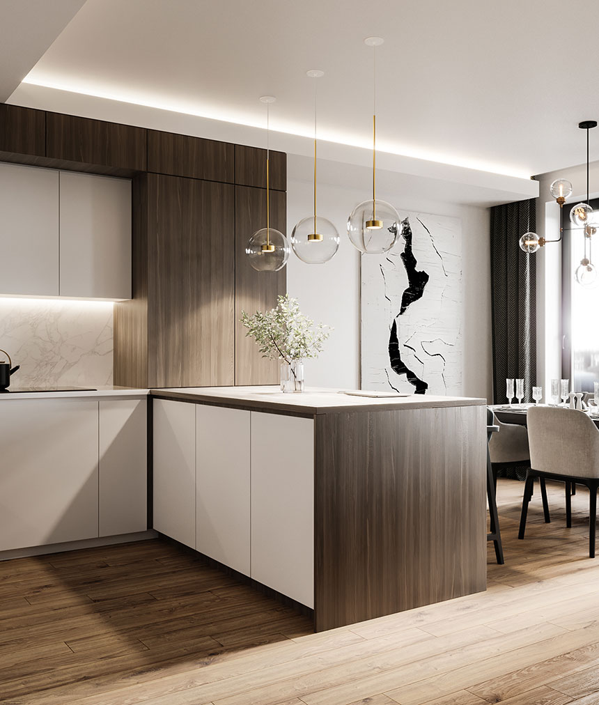 室內表現(xiàn)就應該學Vizline Studio