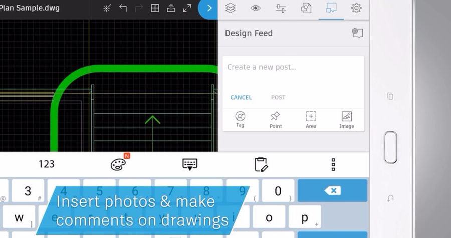 Autodesk AutoCAD 2019发布！| 新功能概述