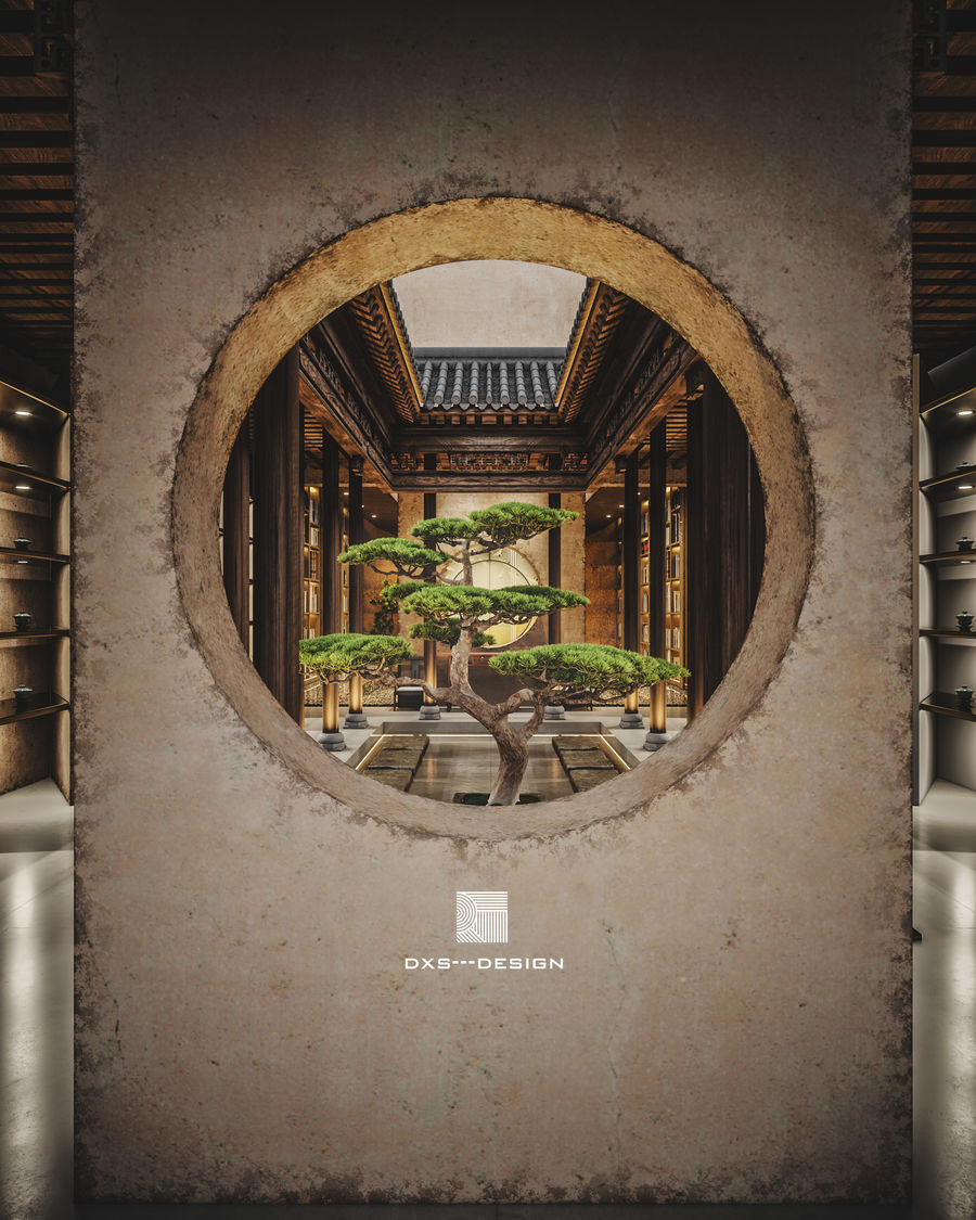 靜