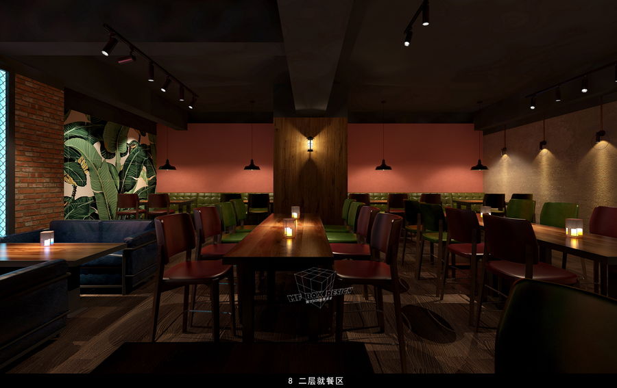 復盤2021-魔方BoX的2021作品