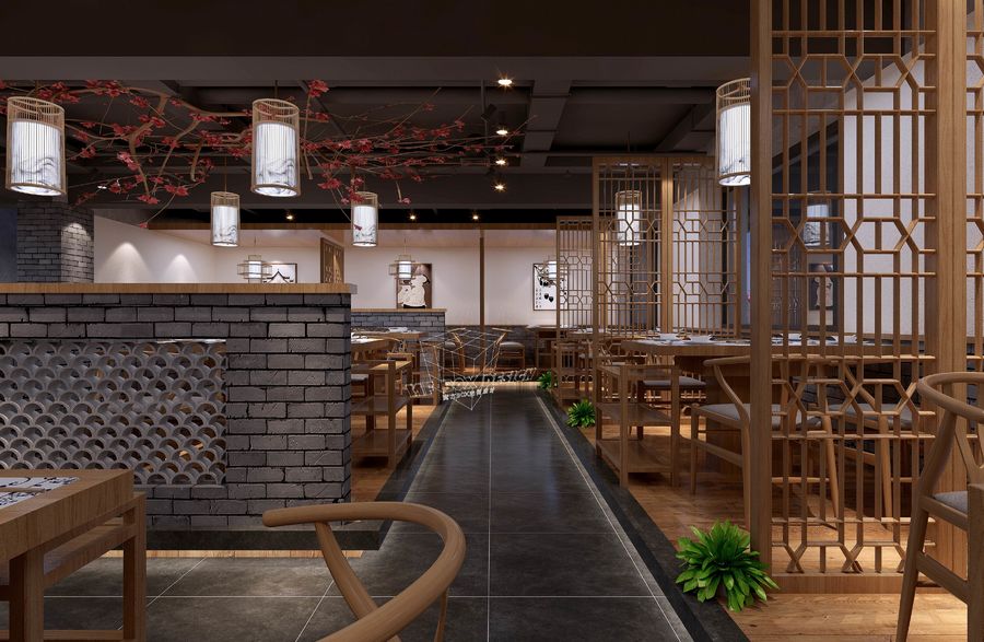 餐廳