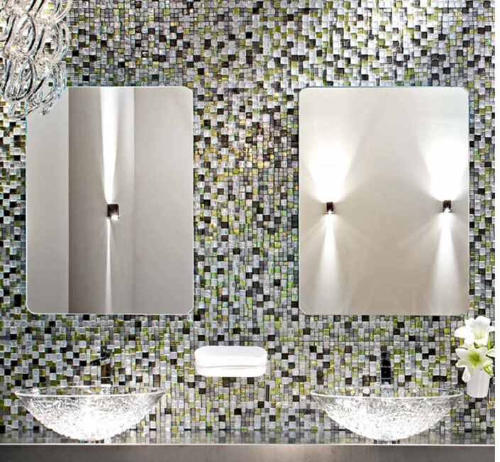 意大利STONE GLASS瓷砖，多样品质设计