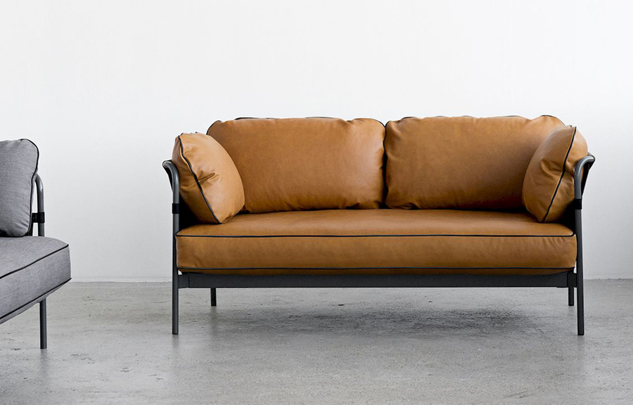 HAY家具创造非凡艺术品质，丹麦潮流设计
