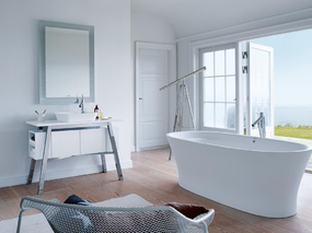 ANTONIO LUPI卫浴高端进口卫浴设计，舒适浴室设计_意大利之家