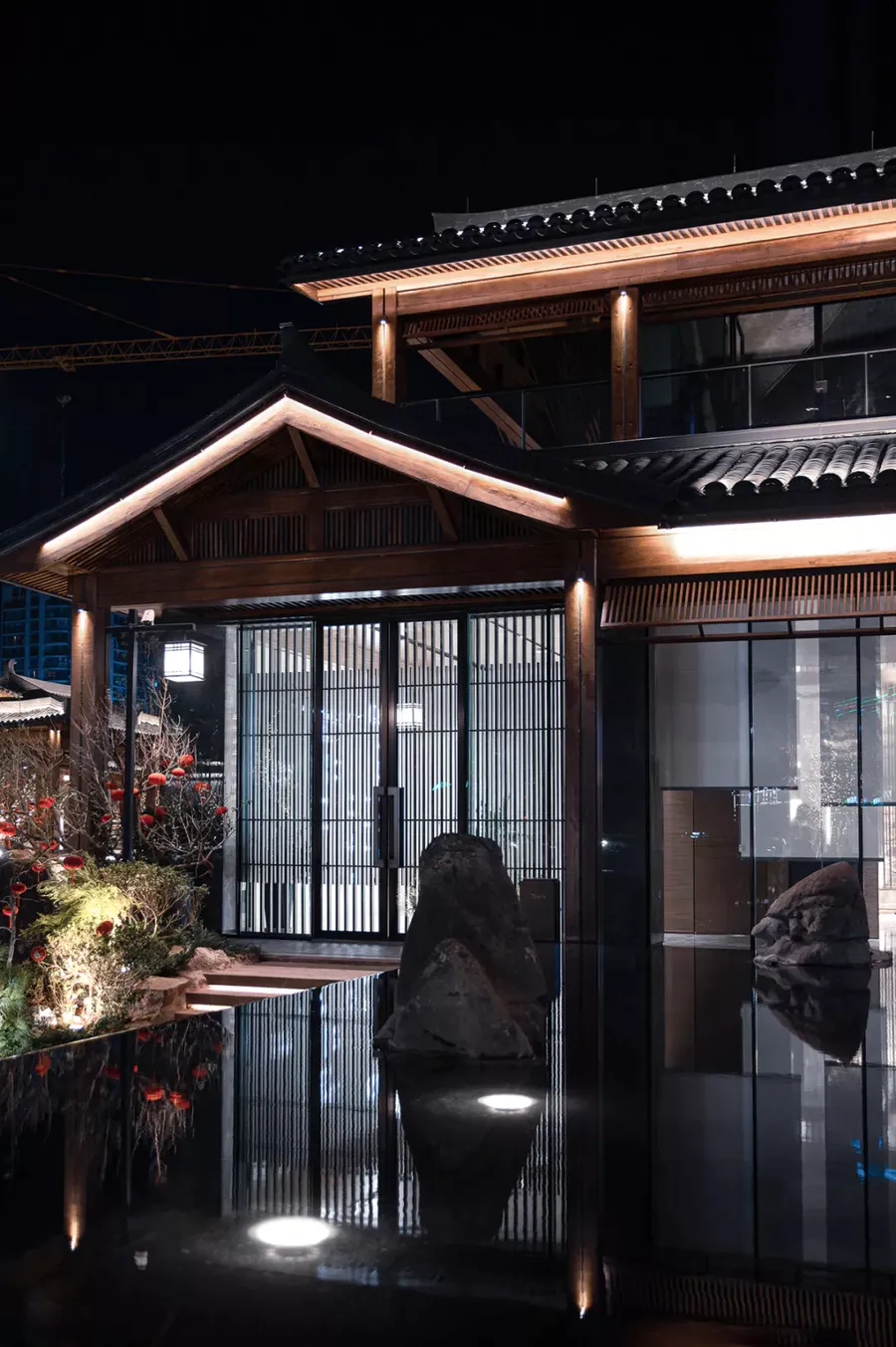 售樓處