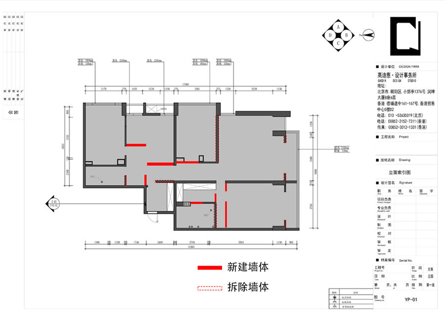 现代