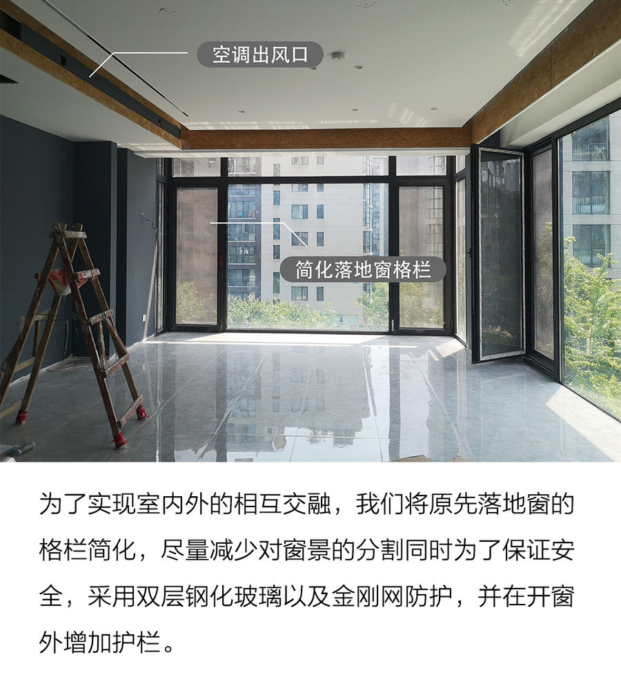 現代風格