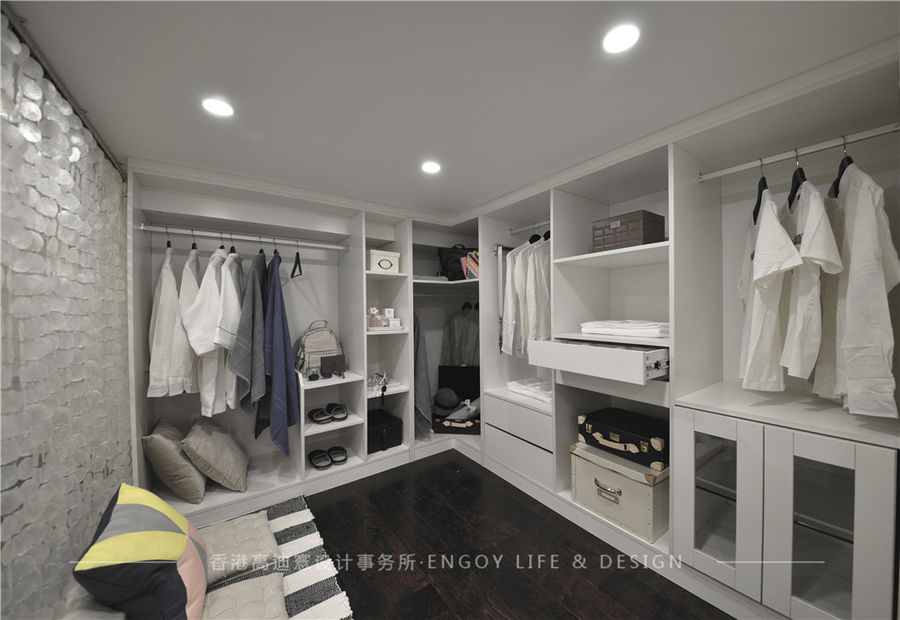 loft小戶型