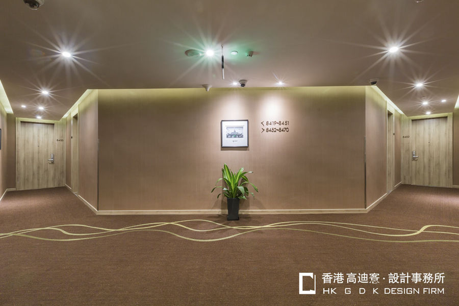 上海亚朵酒店设计——《当代人文情怀》
