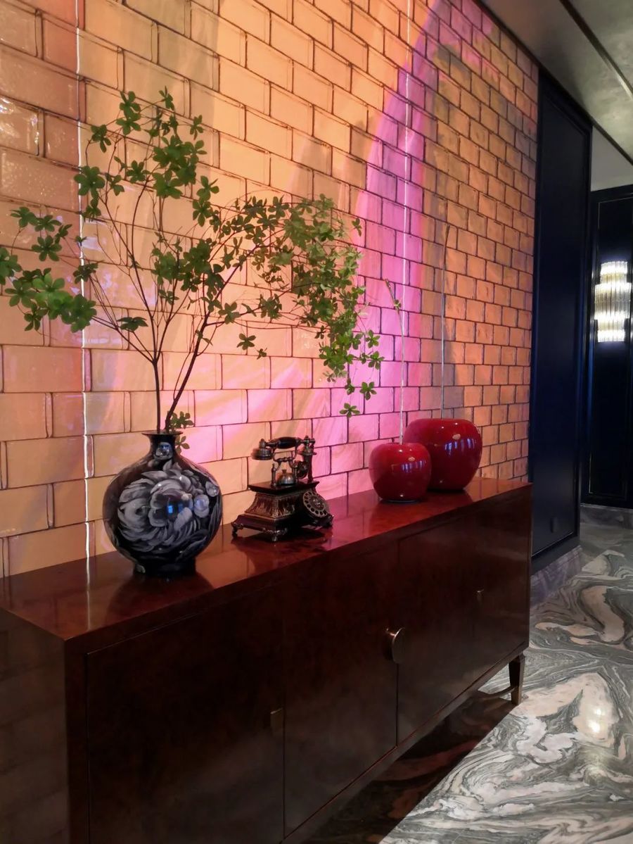 精致海派 ·摩登时代—上海金融中心私人会所