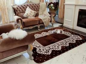 软装搭配设计之 床品/地毯的选择