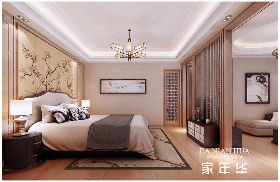 新中式