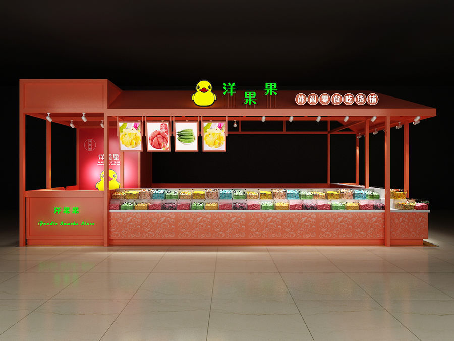 空間設計 ， 店鋪設計 ， 店頭