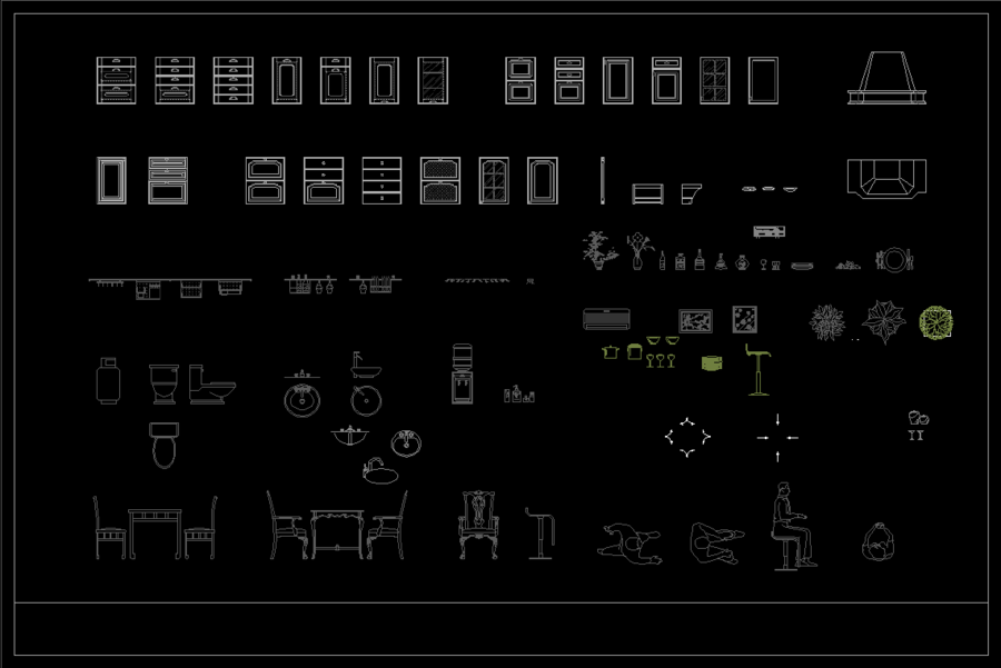 原创效果图