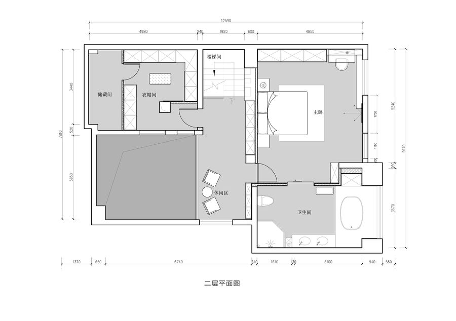 【成品拍摄】亚町设计┃当质感光感缓缓漫入空间情绪