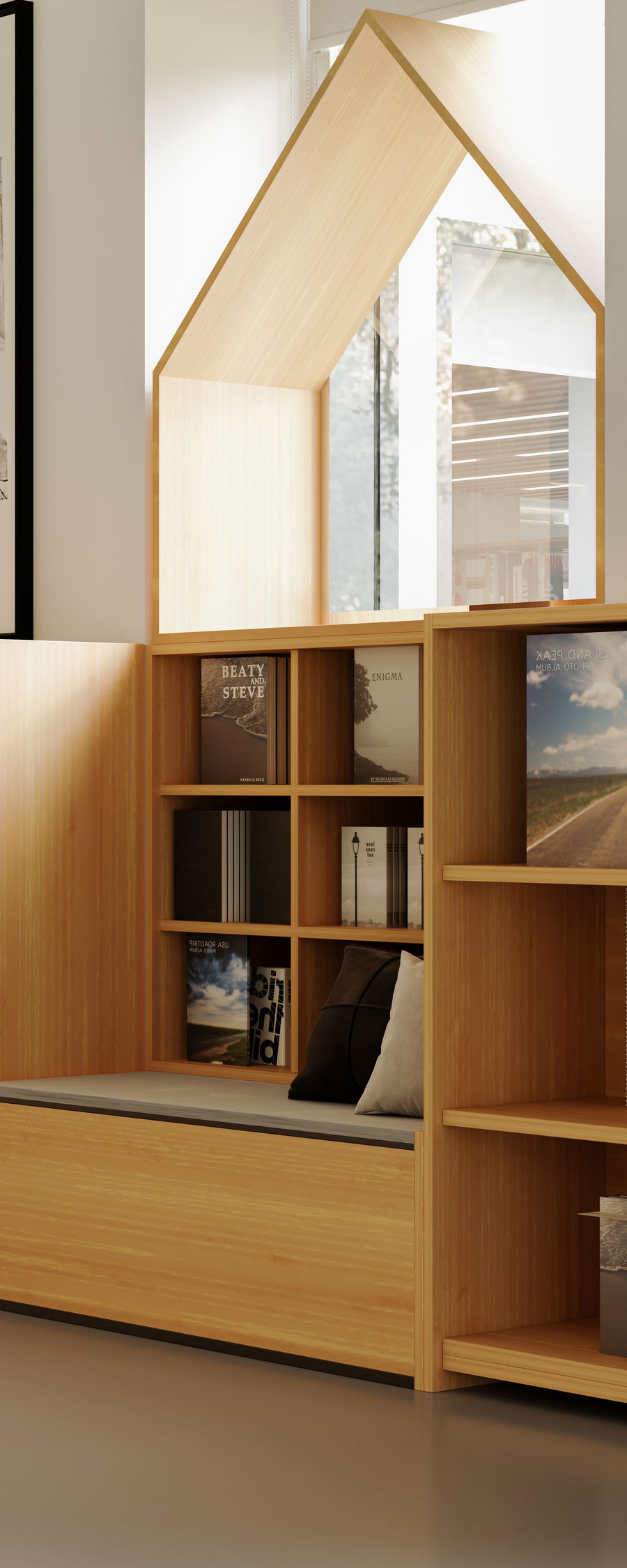 書店