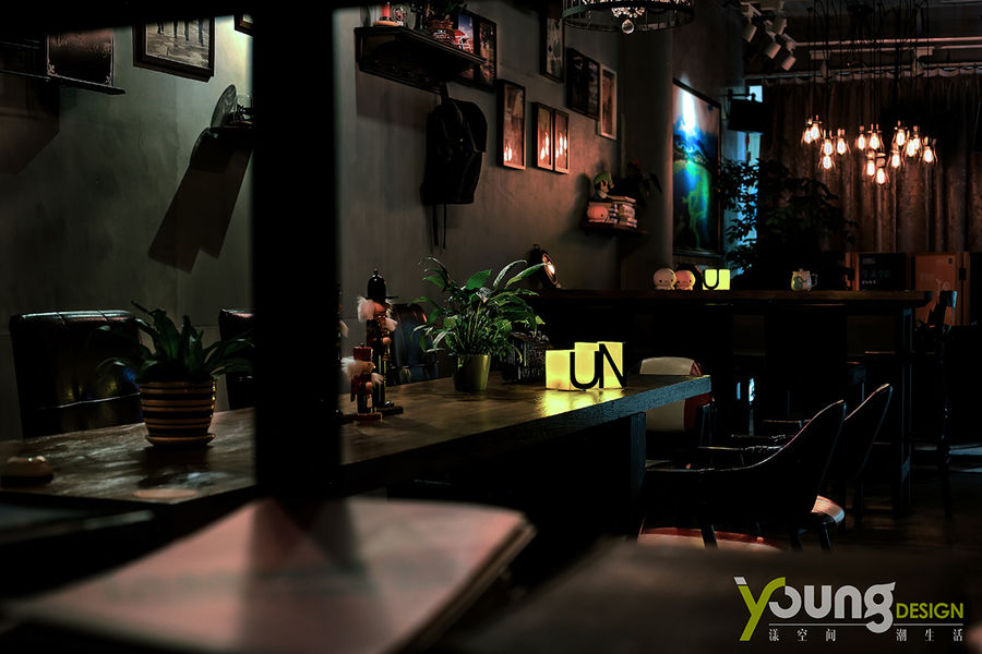 工業(yè)風