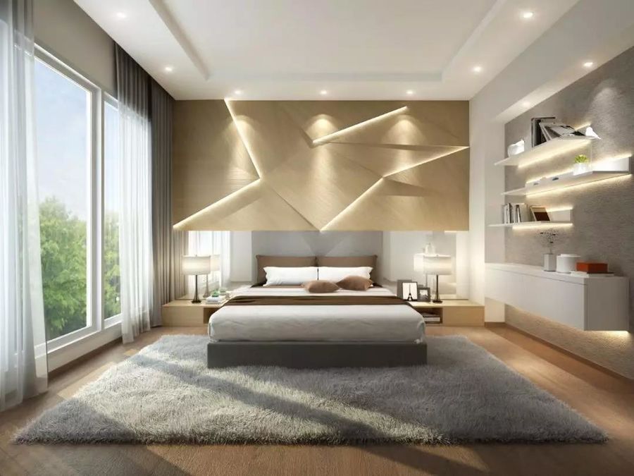睡眠不好，知道與臥室的燈有關(guān)嗎？